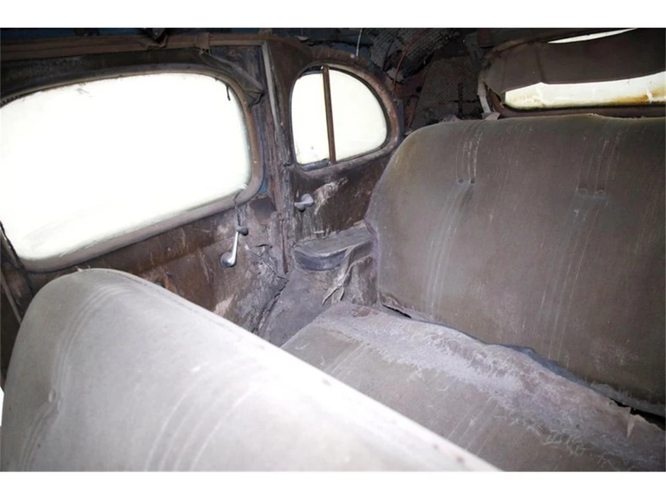1936 Pontiac - Image 30 of 31