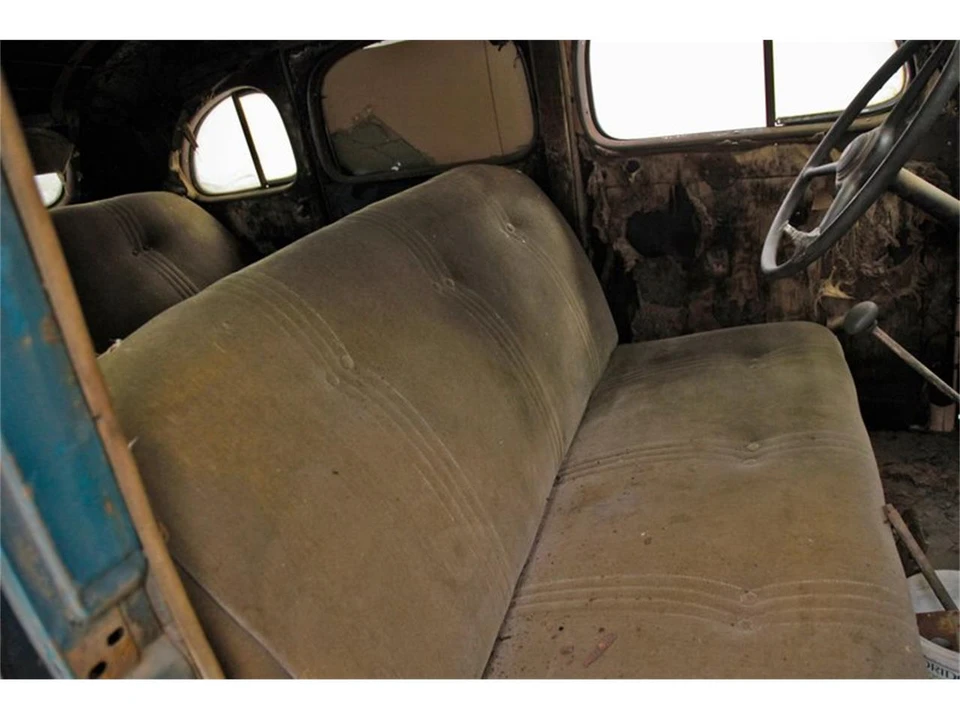 1936 Pontiac - Image 23 of 31