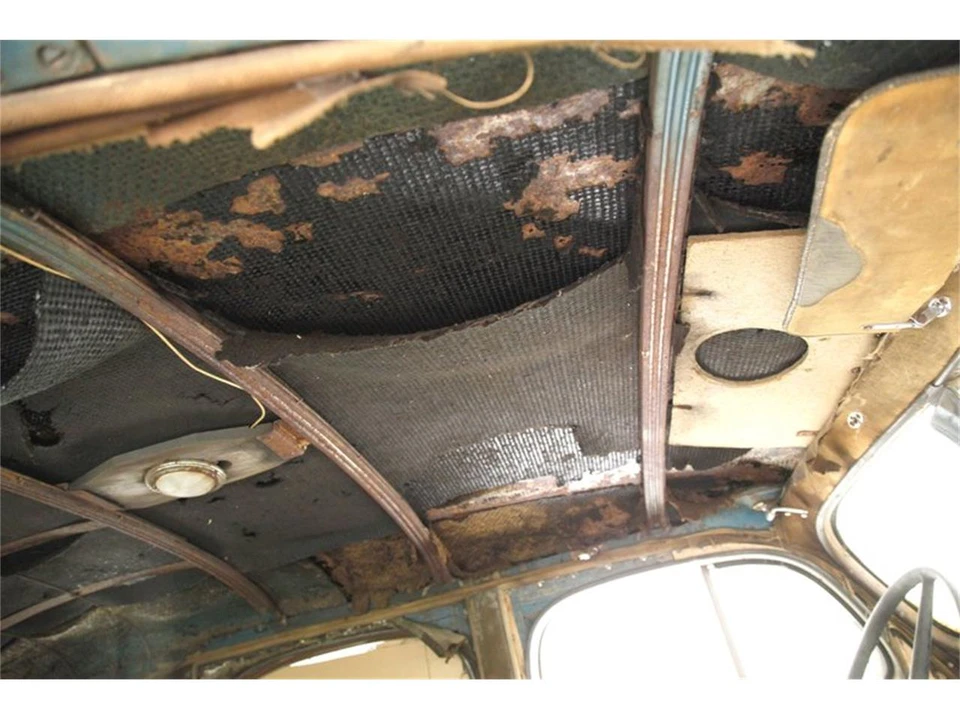 1936 Pontiac - Image 24 of 31