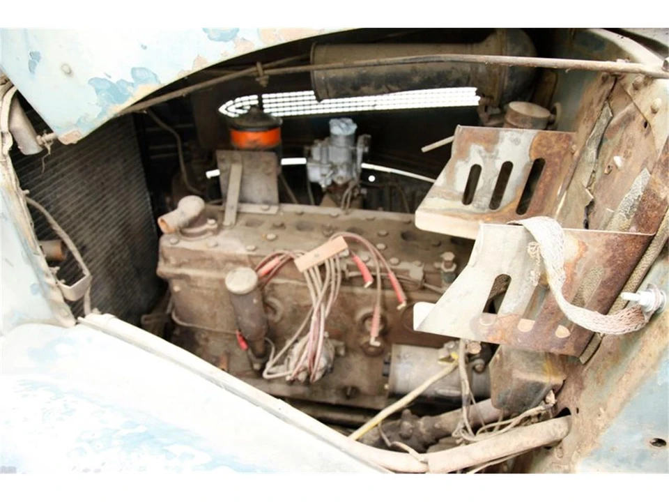 1936 Pontiac - Image 8 of 31