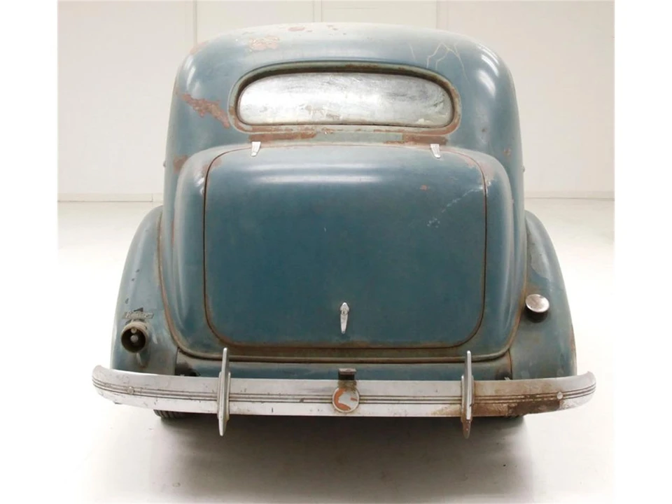 1936 Pontiac - Image 4 of 31