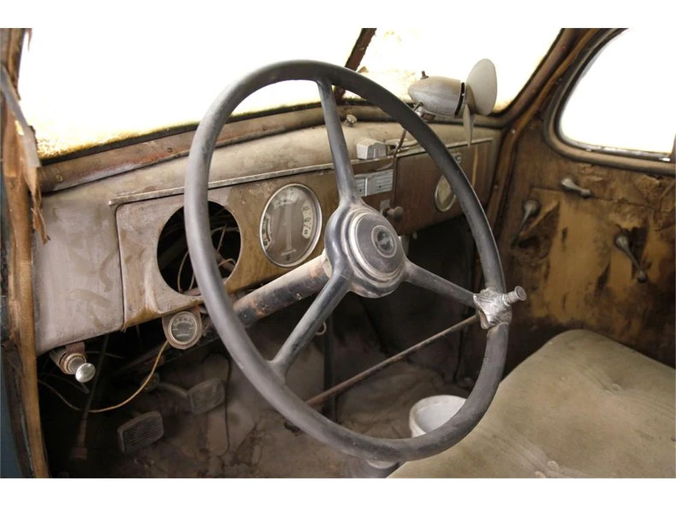 1936 Pontiac - Image 19 of 31