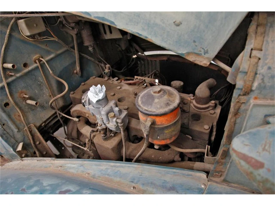 1936 Pontiac - Image 11 of 31