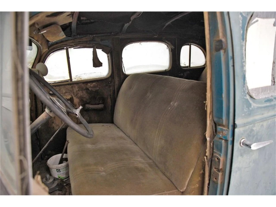 1936 Pontiac - Image 18 of 31