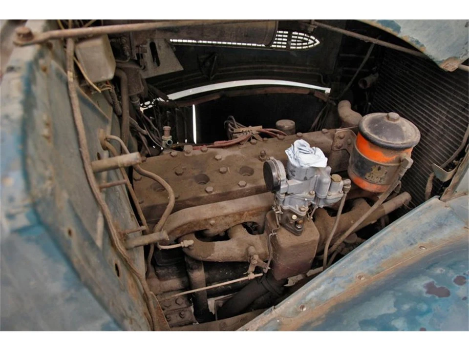1936 Pontiac - Image 10 of 31