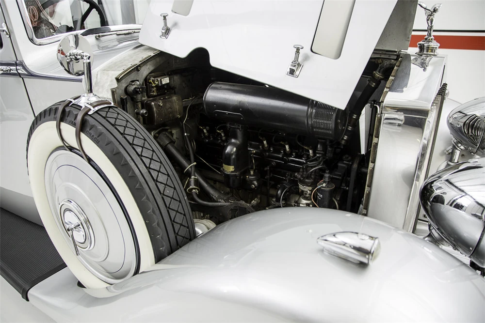 1936 Rolls-Royce 20/25 - Image 3 of 5