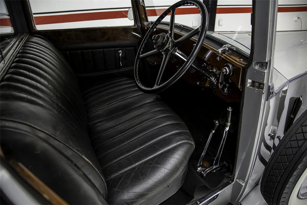 1936 Rolls-Royce 20/25 - Image 4 of 5