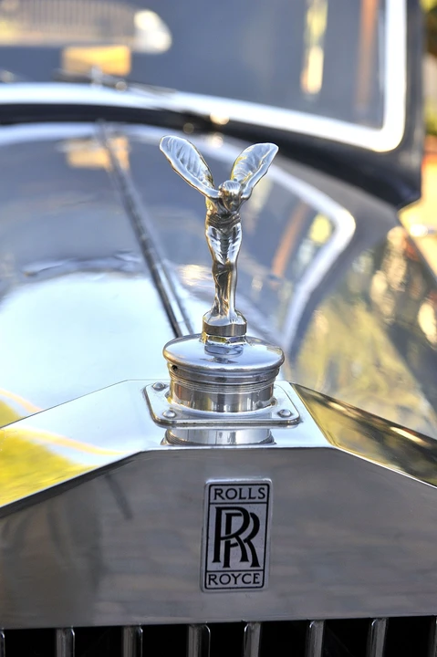 1936 Rolls-Royce Phantom III - Image 24 of 27