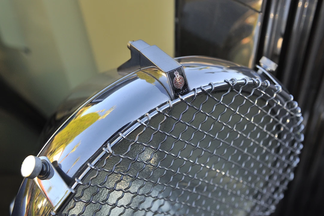 1936 Rolls-Royce Phantom III - Image 23 of 27