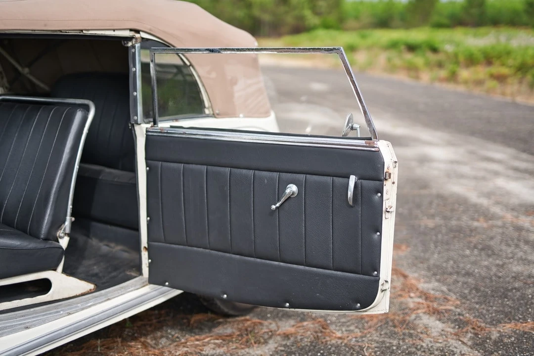 1936 Renault - Image 27 of 30