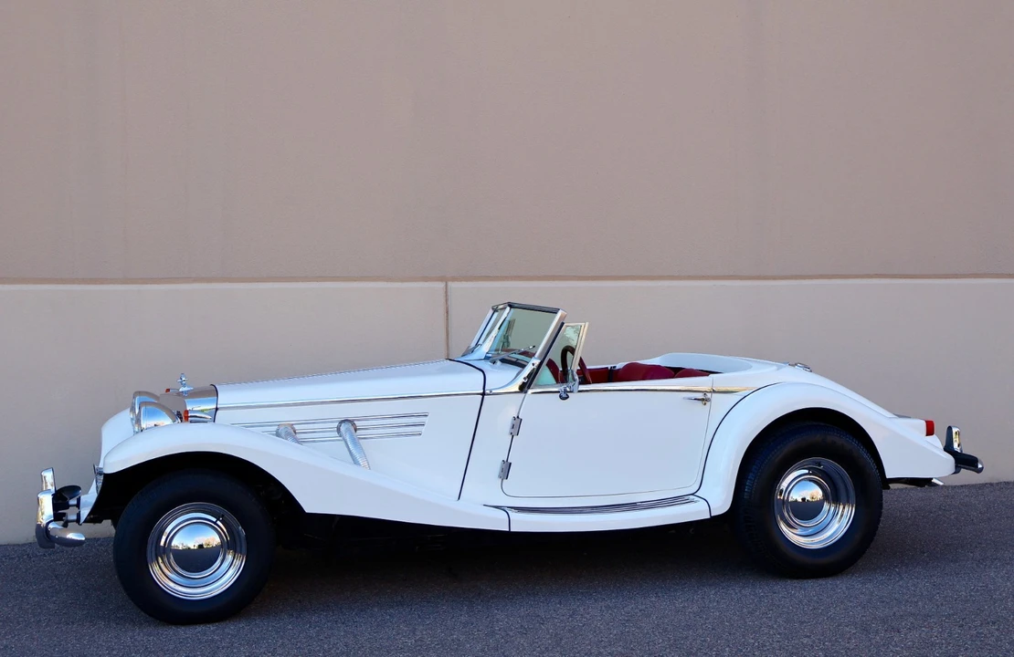 1936 Ford Replica - Image 21 of 21