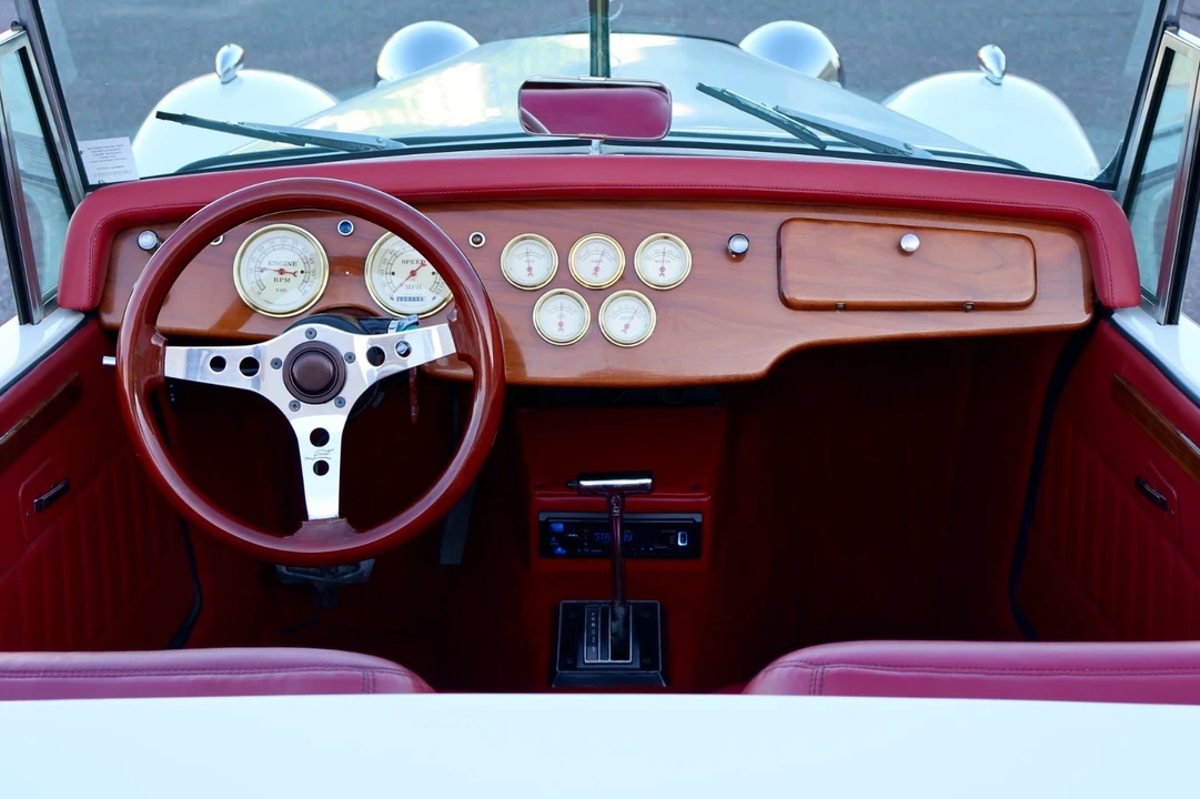 1936 Ford Replica - Image 10 of 21