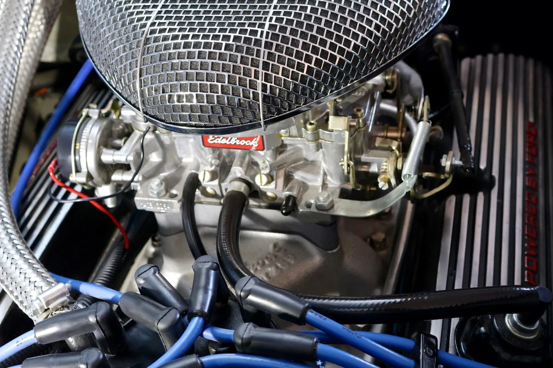 1936 Ford Replica - Image 20 of 21