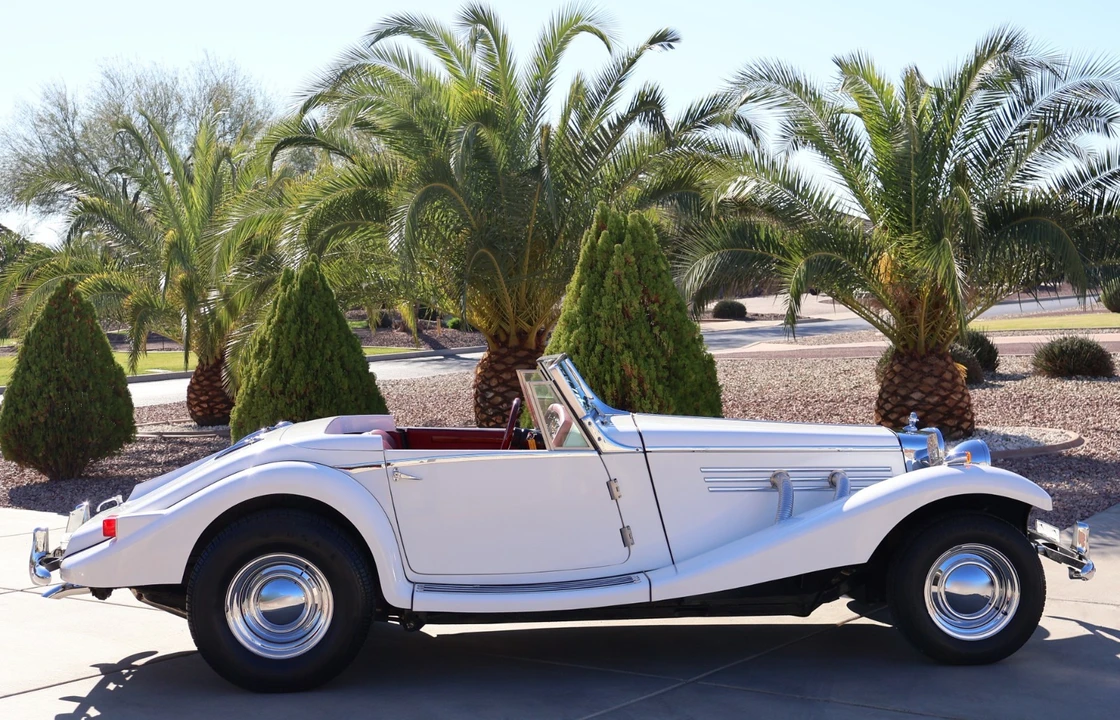 1936 Ford Replica - Image 2 of 21