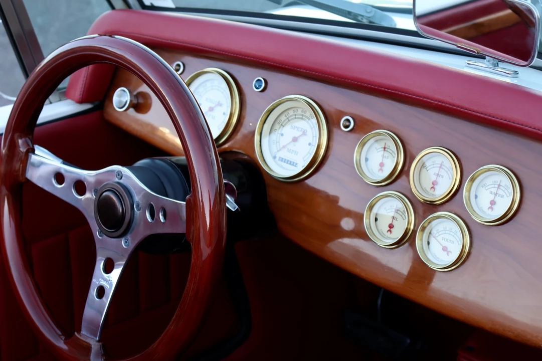 1936 Ford Replica - Image 14 of 21