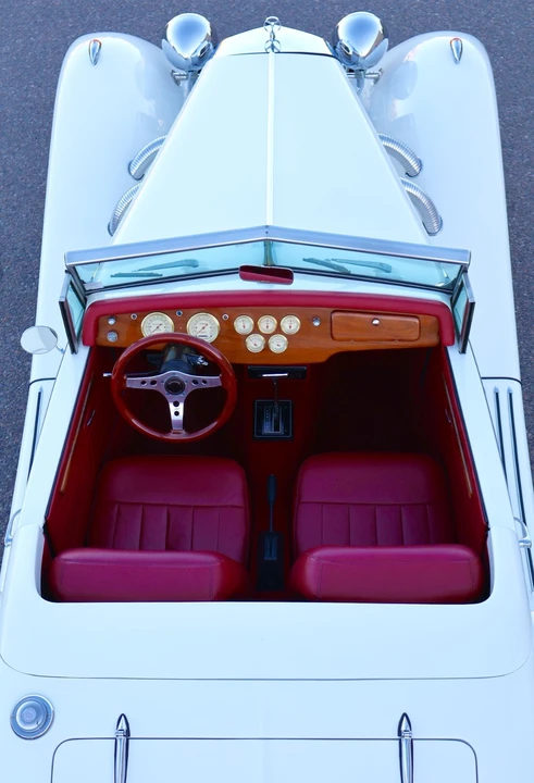 1936 Ford Replica - Image 6 of 21