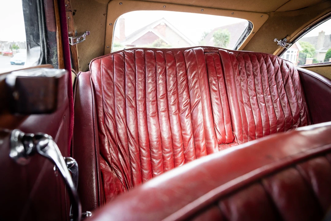 1936 Riley - Image 15 of 20