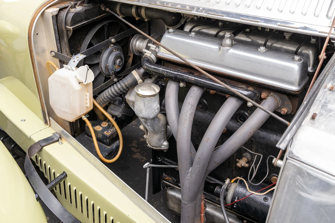 1936 Riley - Image 11 of 31