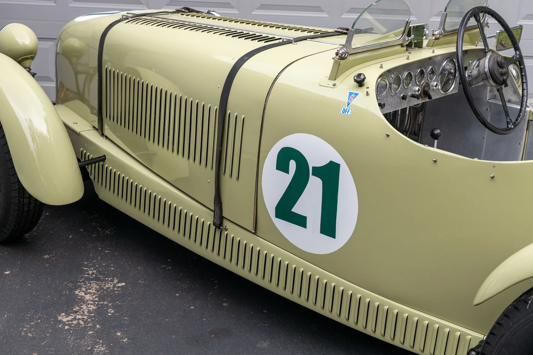 1936 Riley - Image 29 of 31