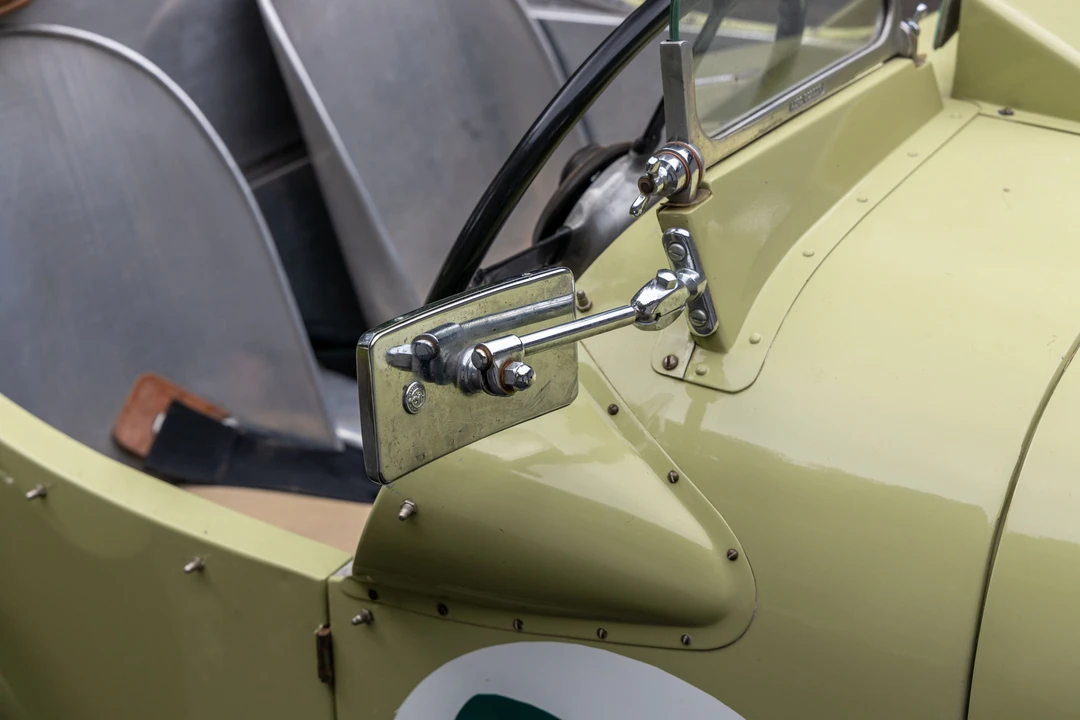 1936 Riley - Image 30 of 31