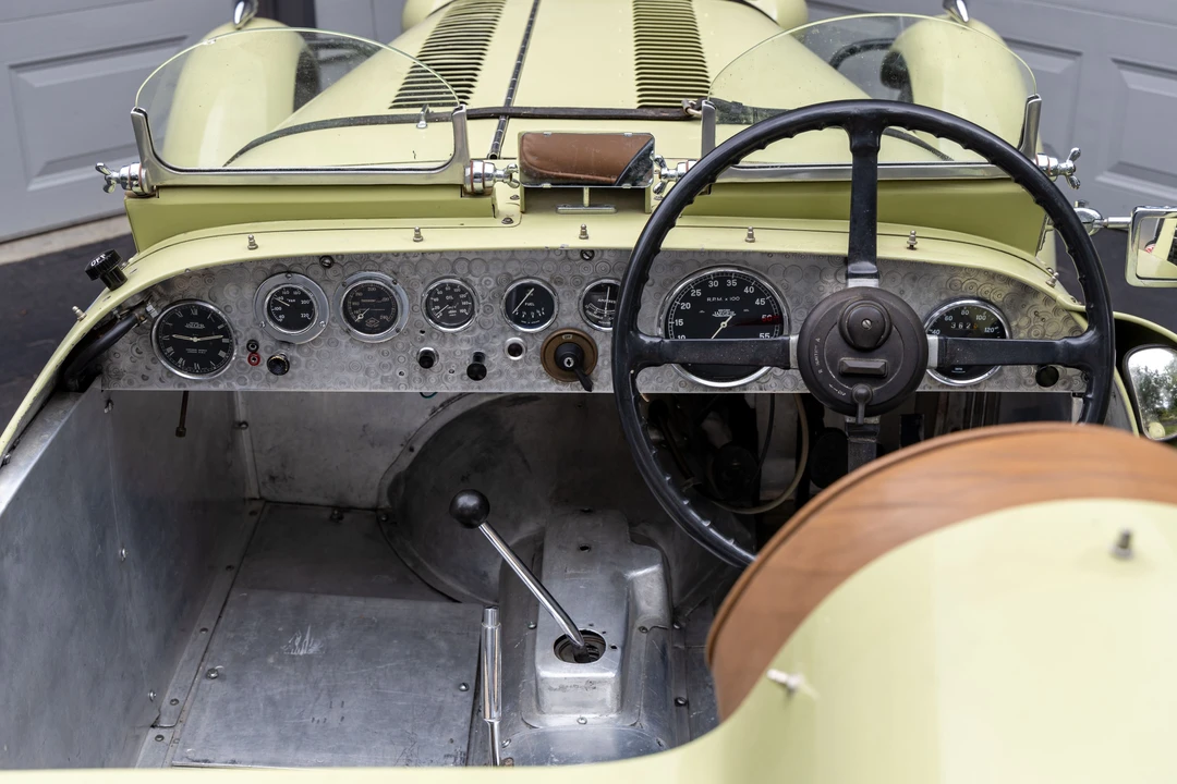 1936 Riley - Image 24 of 31