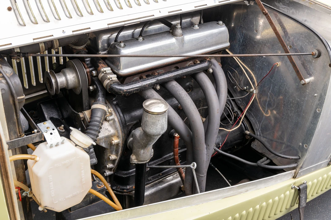 1936 Riley - Image 12 of 31