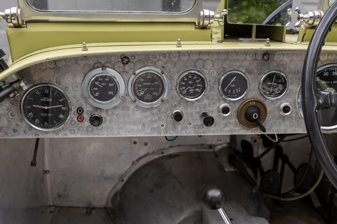 1936 Riley - Image 23 of 31