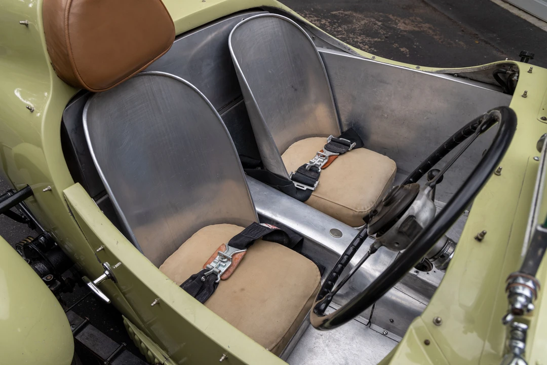 1936 Riley - Image 20 of 31