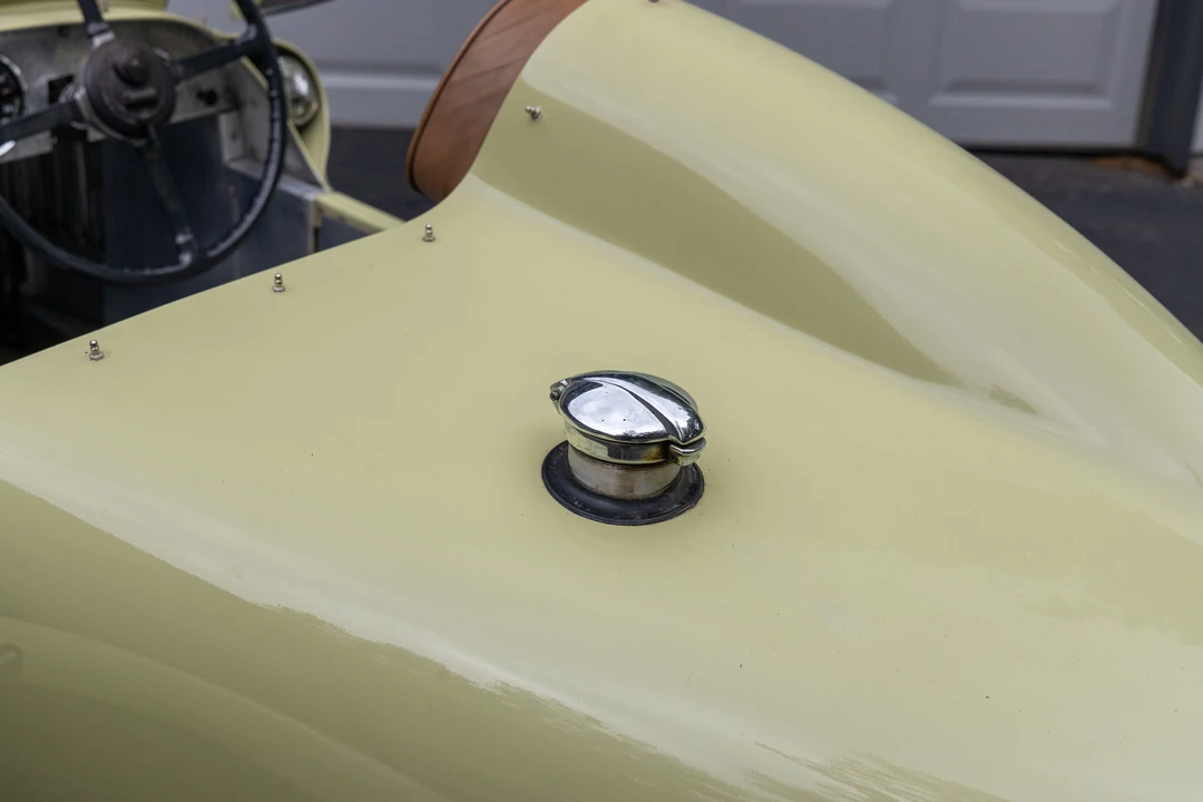 1936 Riley - Image 28 of 31
