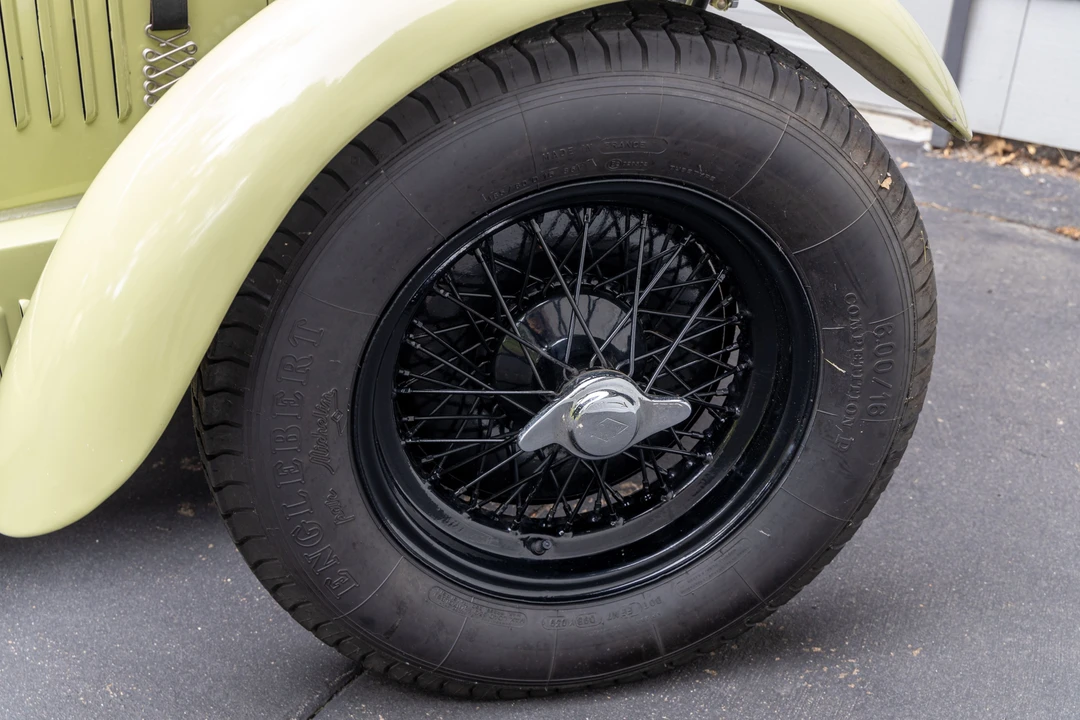 1936 Riley - Image 31 of 31