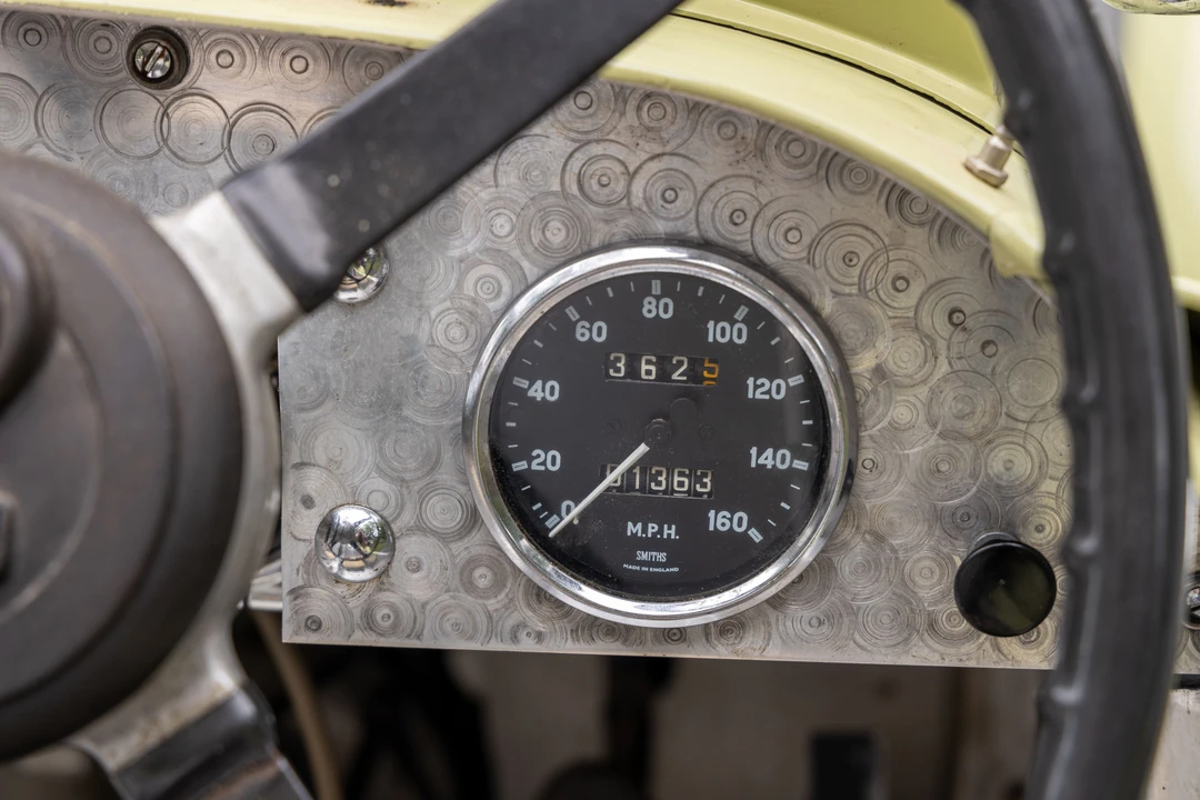 1936 Riley - Image 21 of 31