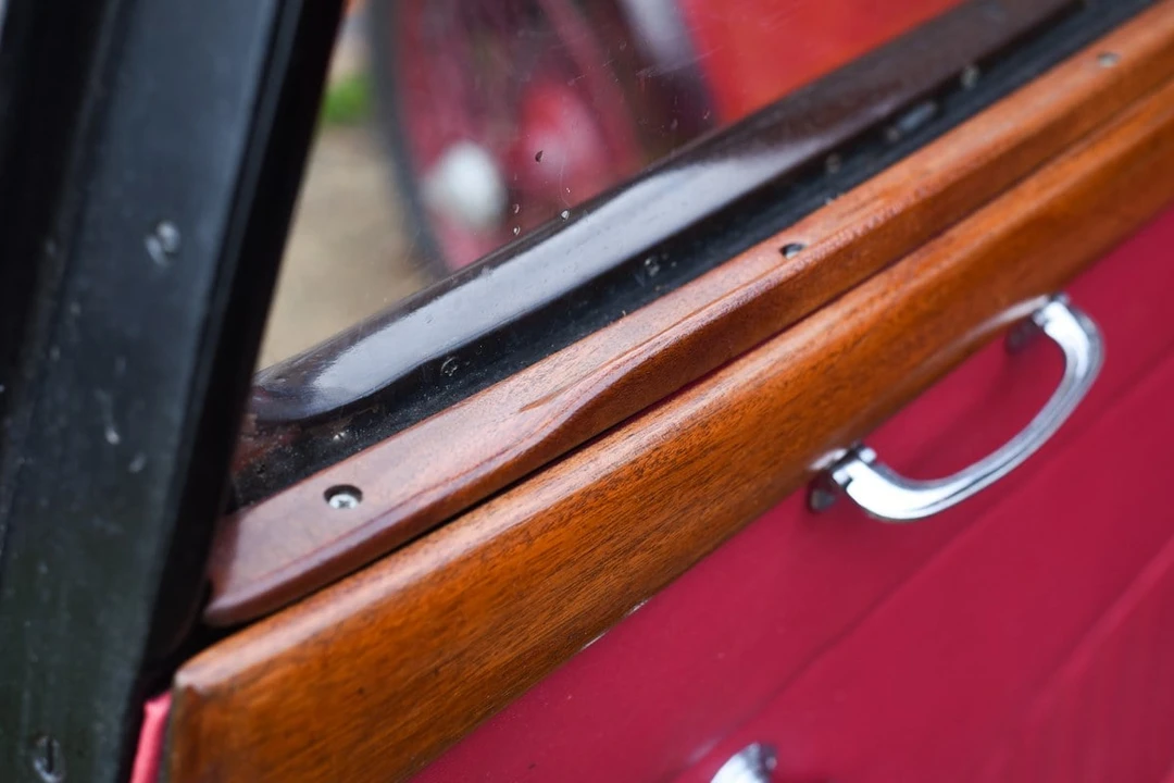 1936 Riley - Image 24 of 30