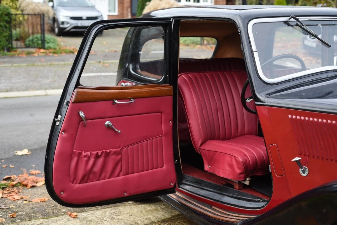 1936 Riley - Image 23 of 30