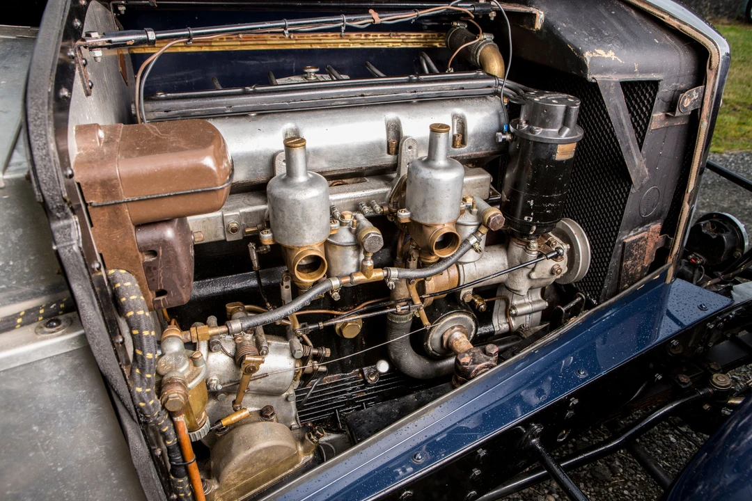 1936 Riley - Image 13 of 18
