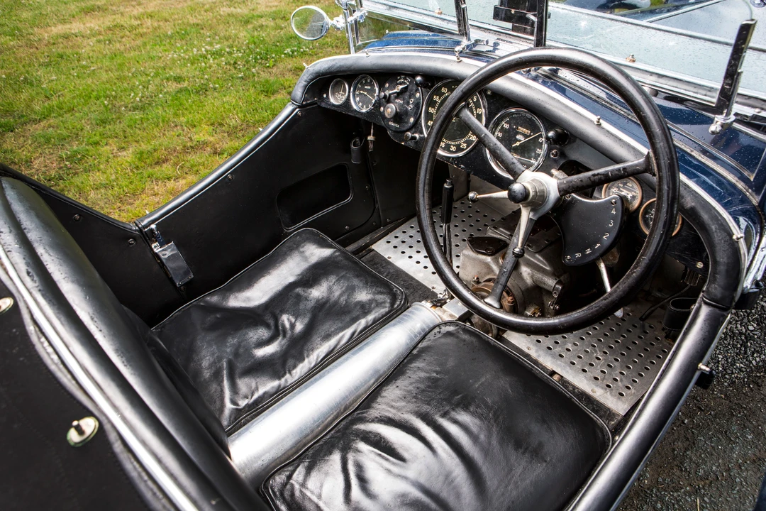 1936 Riley - Image 15 of 18