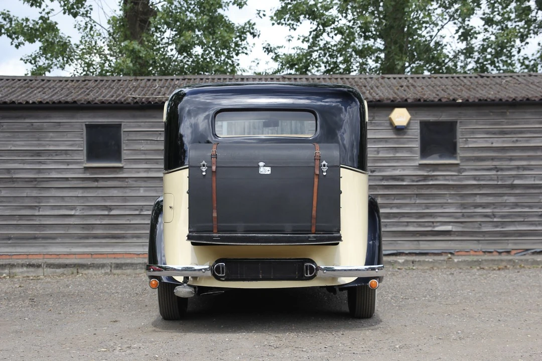 1936 Rolls-Royce 20/25 - Image 20 of 30