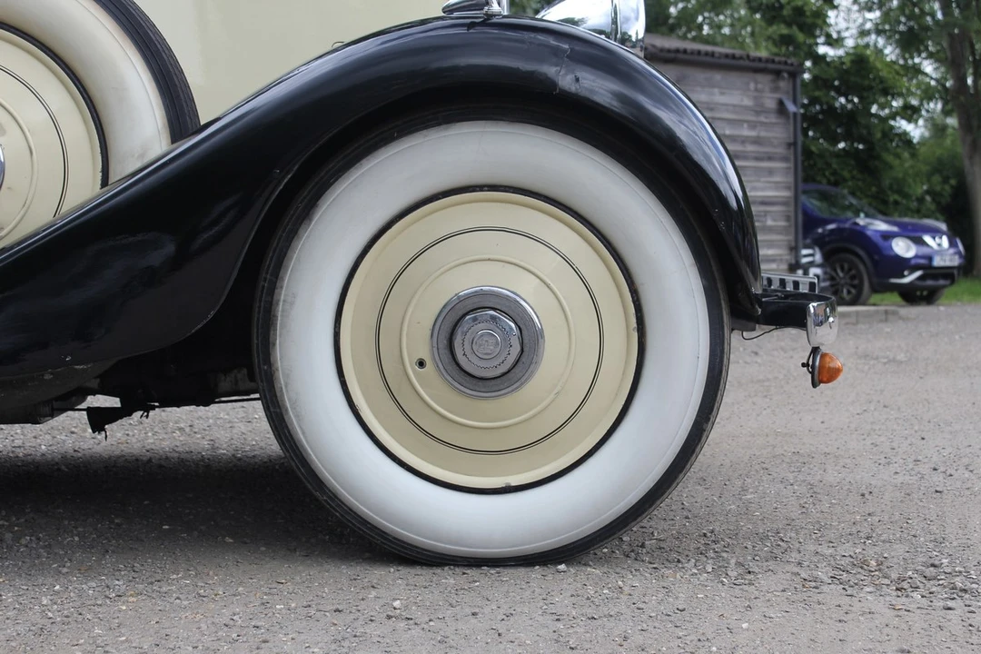 1936 Rolls-Royce 20/25 - Image 30 of 30