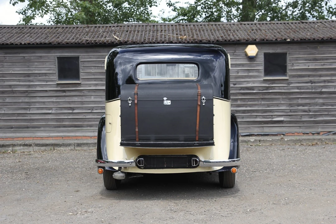 1936 Rolls-Royce 20/25 - Image 19 of 30