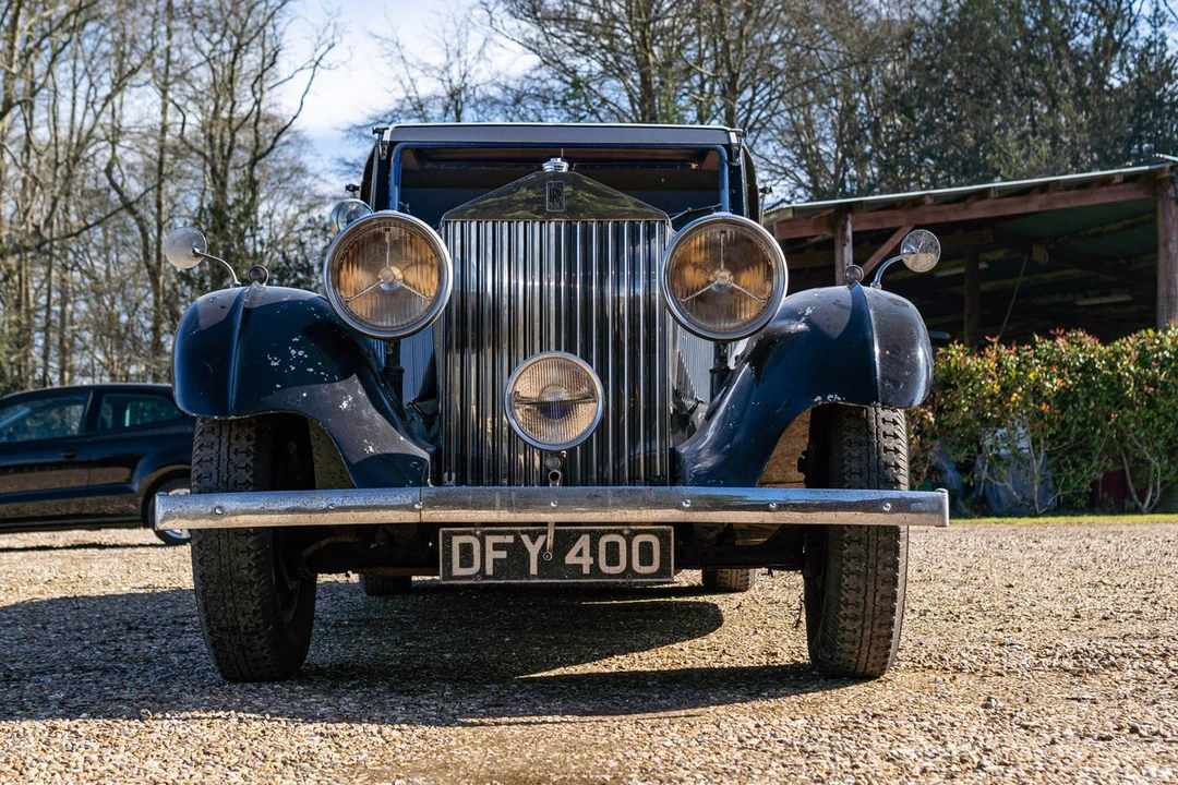 1936 Rolls-Royce 20/25 - Image 15 of 30