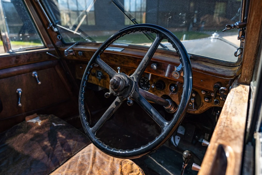 1936 Rolls-Royce 20/25 - Image 26 of 30
