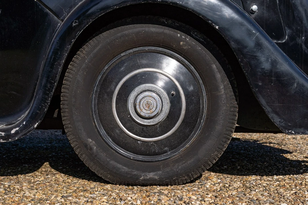 1936 Rolls-Royce 20/25 - Image 22 of 30