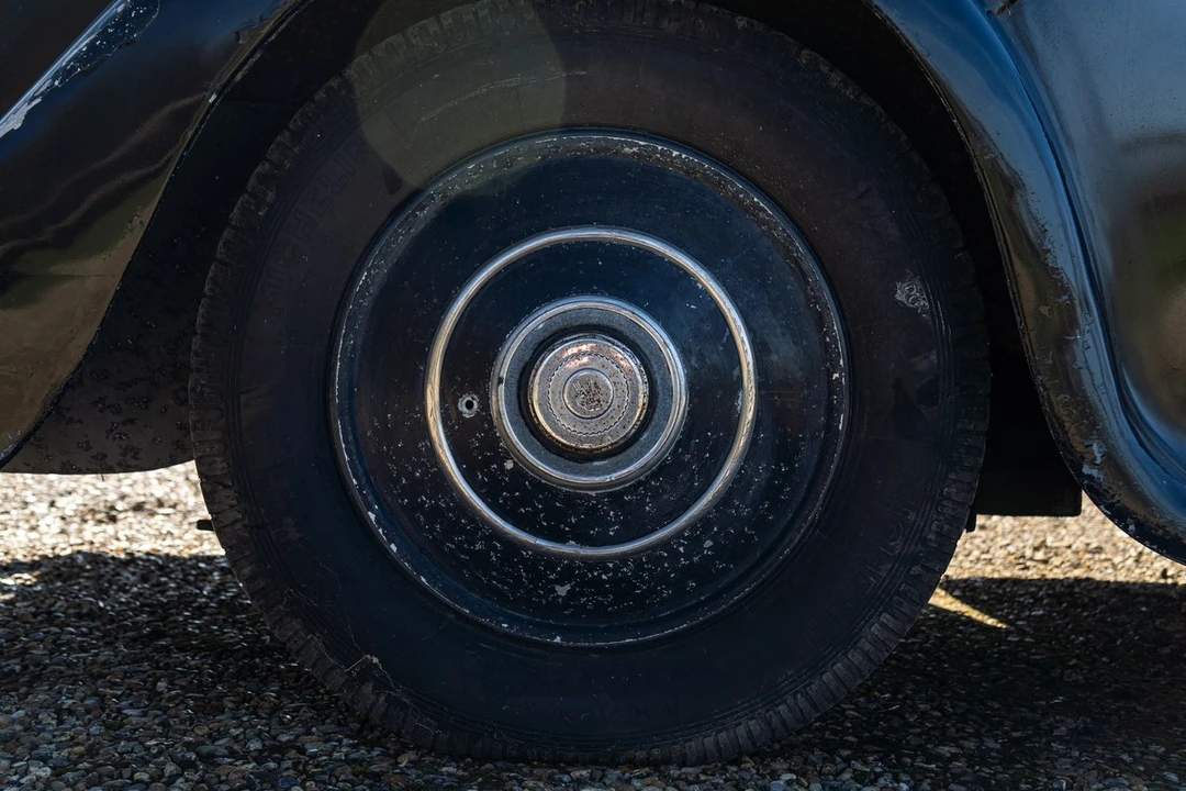 1936 Rolls-Royce 20/25 - Image 25 of 30