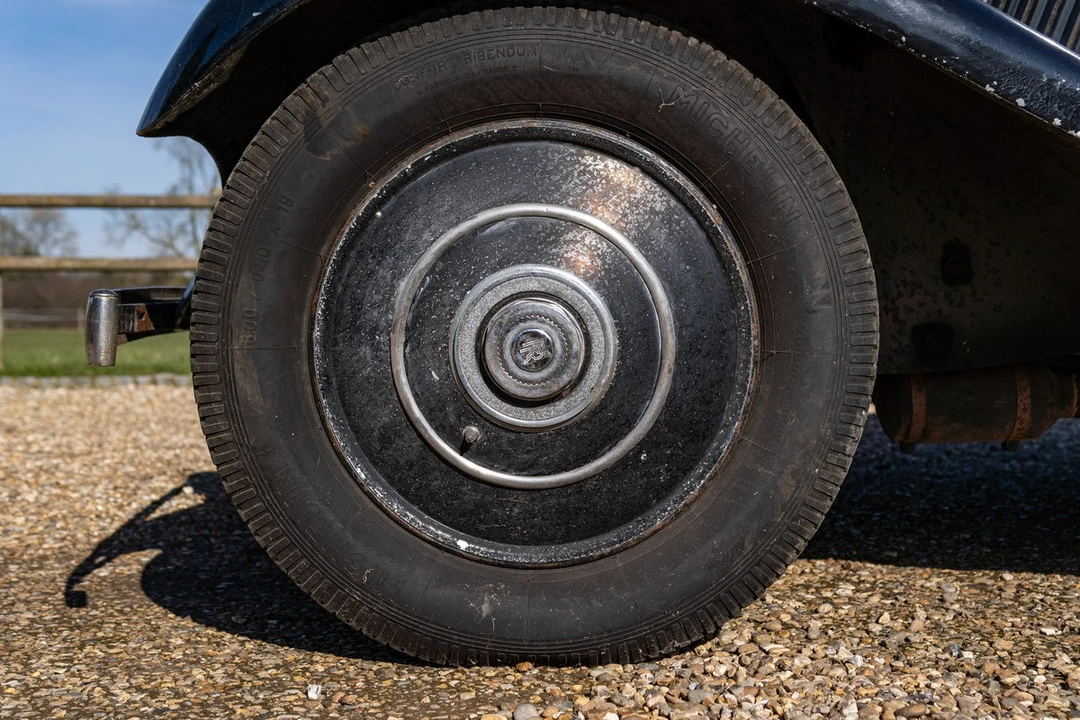 1936 Rolls-Royce 20/25 - Image 23 of 30