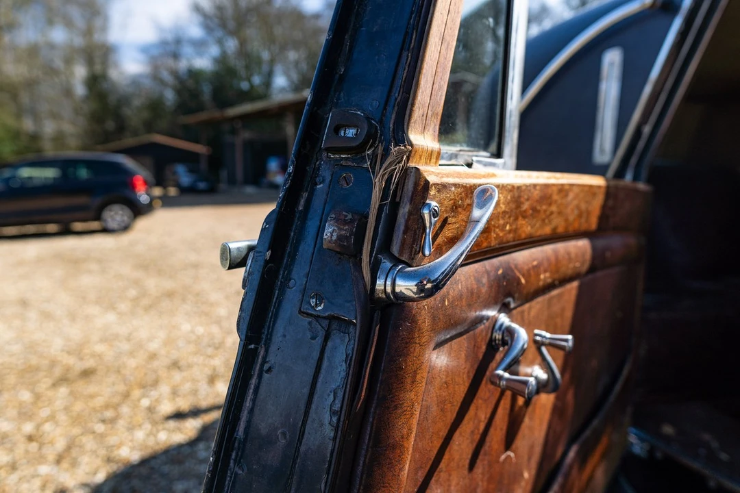 1936 Rolls-Royce 20/25 - Image 30 of 30