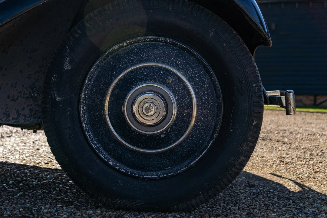 1936 Rolls-Royce 20/25 - Image 24 of 30