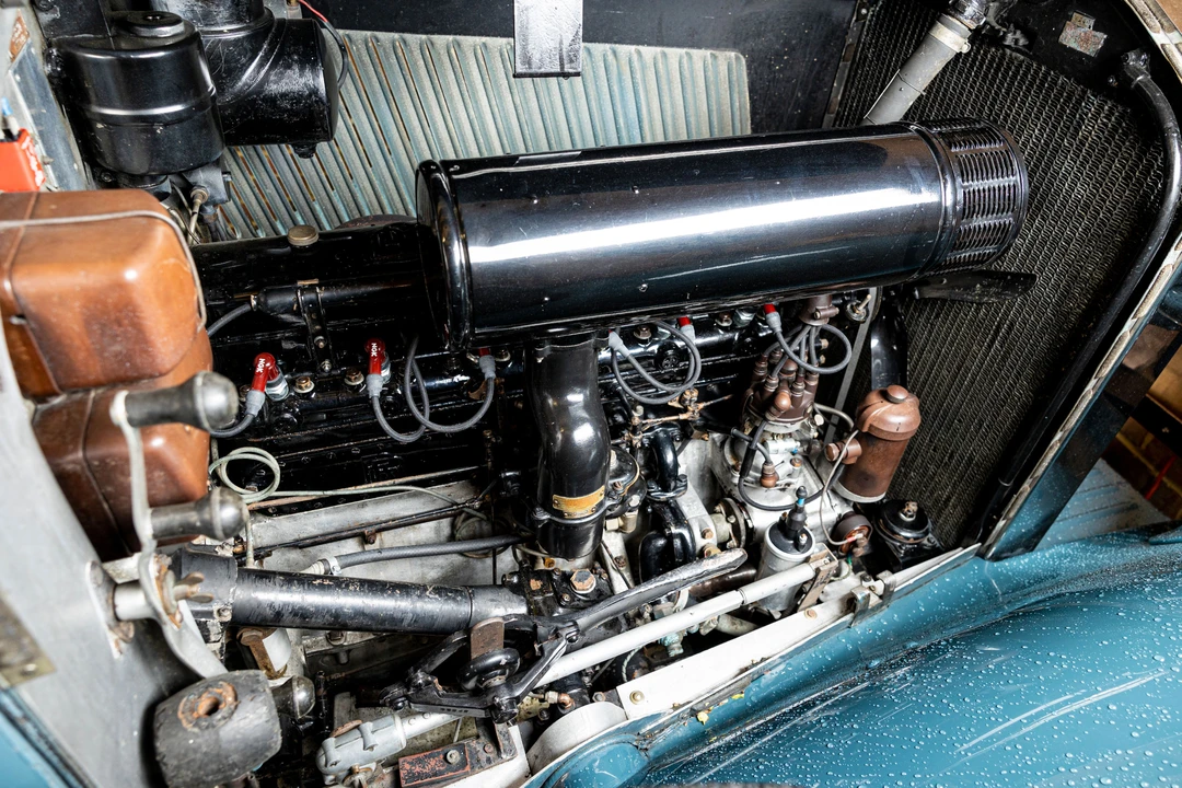 1936 Rolls-Royce 20/25 - Image 10 of 29