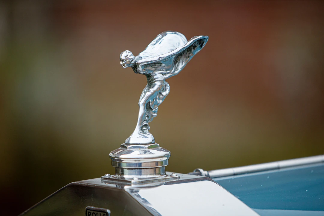 1936 Rolls-Royce 20/25 - Image 24 of 29