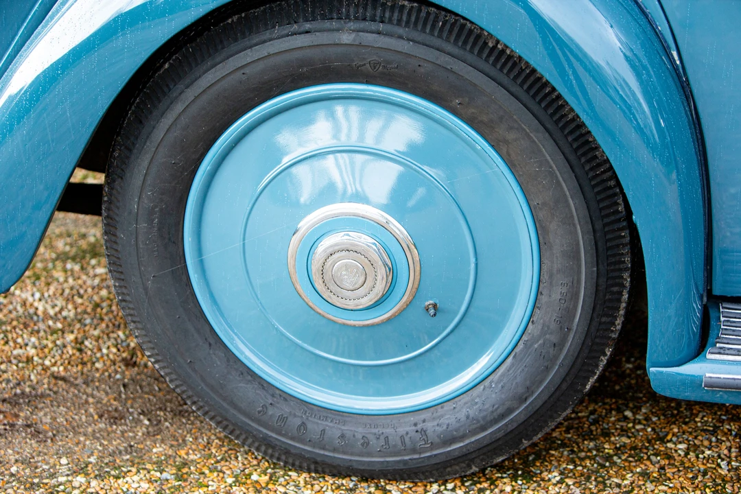 1936 Rolls-Royce 20/25 - Image 13 of 29