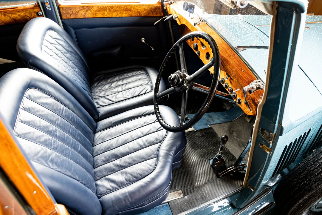 1936 Rolls-Royce 20/25 - Image 9 of 29