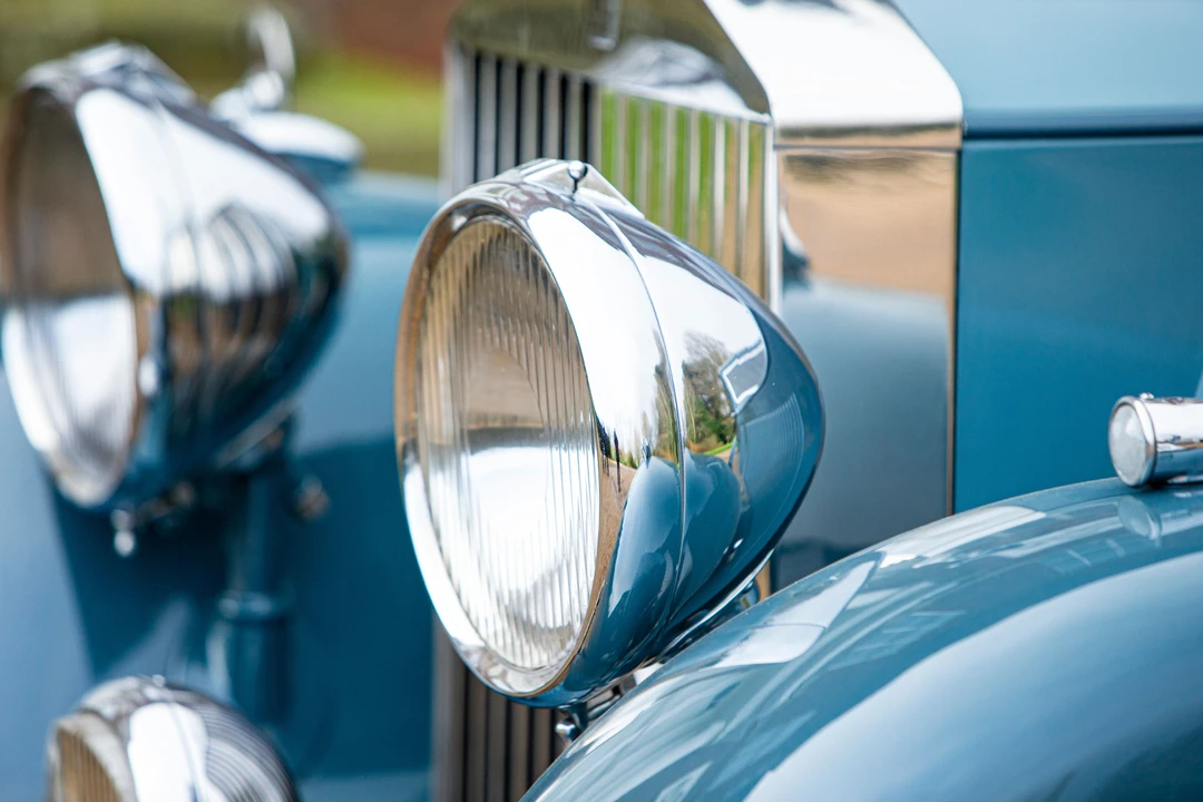 1936 Rolls-Royce 20/25 - Image 27 of 29